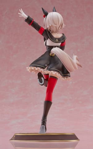 Curren Chan Signature Racewear Ver. 1/7 Scale Figure - 5