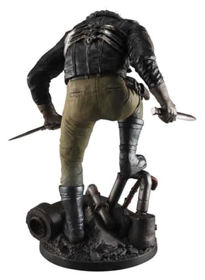 Kaiman (Caiman) - Megahouse - 5