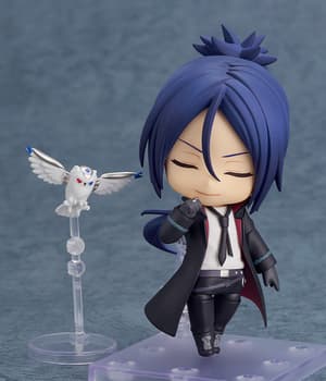 Nendoroid 3085 Mukuro Rokudo - Ten-Years-Later (including Bonus) - 5