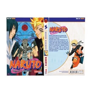 Naruto Band 070 - 2