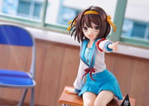 Haruhi Suzumiya - Anime Series 20th Anniversary - KD Colle - Kadokawa - 2