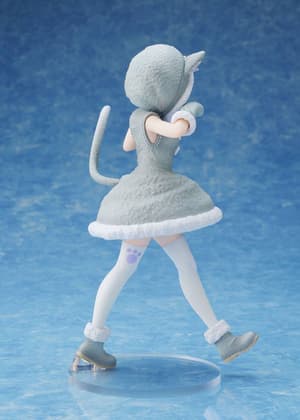 Rem - Puck Image - Coreful Figure - Taito - 4