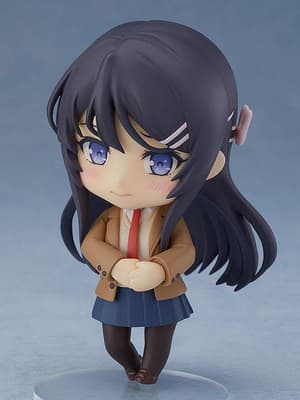 Nendoroid 1124 Mai Sakurajima - Neuauflage - 7