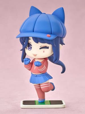 Mita - Cappie - Mini Memory - Good Smile Company - 1
