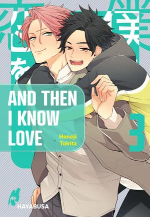 And Then I Know Love - Carlsen - Band 03 - 4