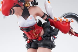 Mana Nekomiya - Zenless Zone Zero PVC Statue 1/7 (Apex, 26 cm) - 14