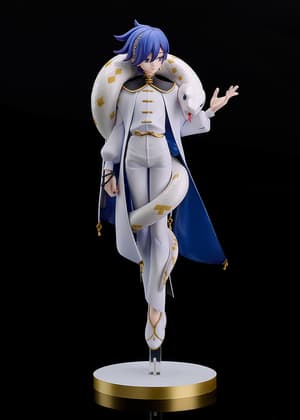 Kaito - Chinese Style - Good Smile Company (including Bonus) - 8
