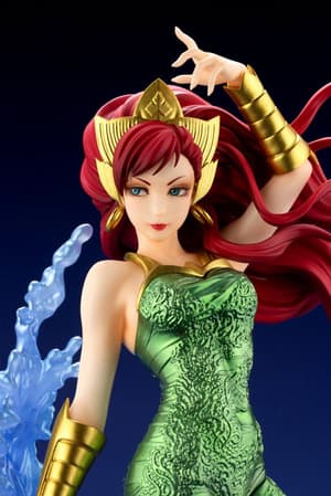 Mera - DC Comics Bishoujo - Kotobukiya - 16