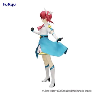 Kana Sakuragi - Trio-Try-iT - Furyu - 12