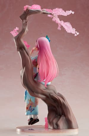 Luka Megurine - Hanairogoromo - Stronger Exclusive Figur - 3
