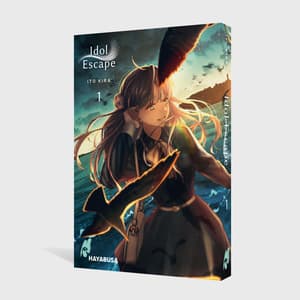 Idol Escape - Carlsen - Vol. 01 - 4