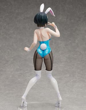 Ruka Sarashina - 1/4 B-Style Bunny - FREEing - 2