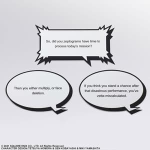 Minamimoto Sho - Neo The World Ends with You - Bring Arts - Square Enix - 5