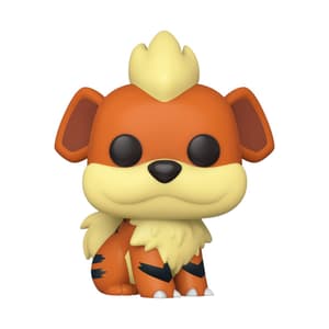 Fukano - Pokémon Funko POP! (1)