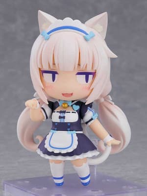 Nendoroid 3037 Vanilla - Sekai Connect - 3