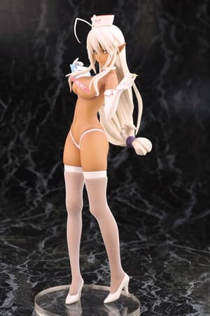 Sansei Muramasa - Nurse Version - Skytube - 12
