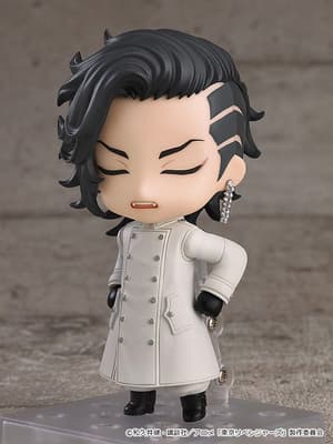 Nendoroid 2141 Koko (Hajime Kokonoi) - 3