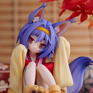 Izuna Hatsuse - Cat Style - Union Creative - 11