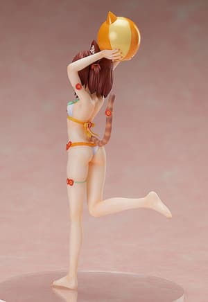 Azuki - Nekopara S-Style - Swimsuit Ver. - 1