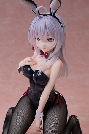 Alisa Mikhailovna Kujou: Bunny Ver. - 7