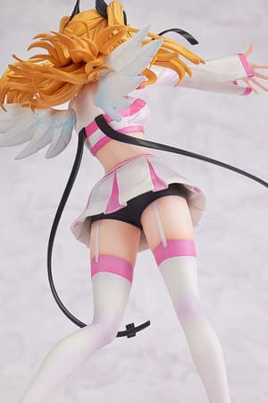 Liliel Chaos Form - 14