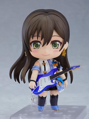 Nendoroid Action 1484 Tae Hanazono - Stage Outfit - 2