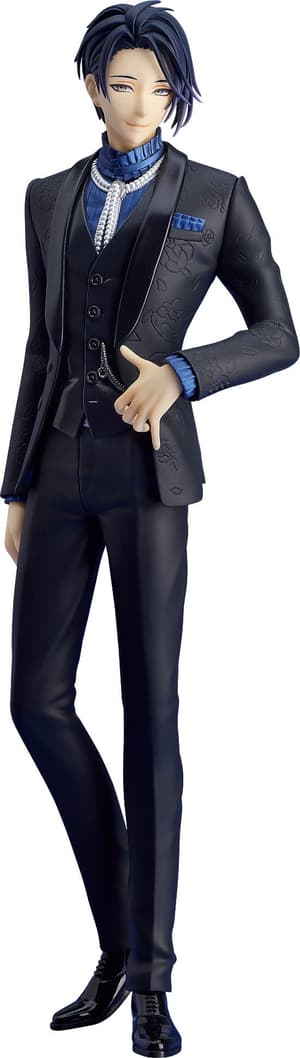 Mikazuki Munechika - L - Ceremonial Attire - Touken Ranbu Pop Up Parade - Orange Rouge (7)