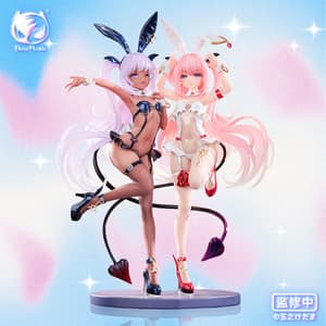 Rurumu & Kuromu (Tamano Kedama) - Bear Panda - 2