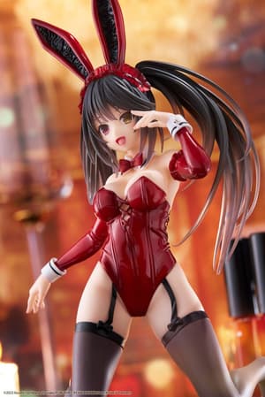 Kurumi Tokisaki - Bunny - Desktop Cute - Taito - 1