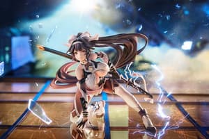 Takao: Divine Exorcist's Blade - 2
