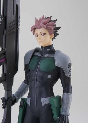 Gen Narumi - Kaiju No. 8 Pop Up Parade - Good Smile Company - 6