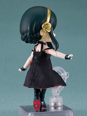 Yor Forger - Thorn Princess - Nendoroid Doll (4)