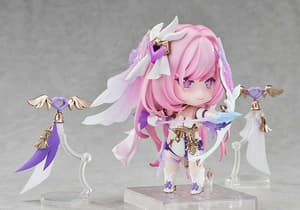 Nendoroid 2916 Elysia - Herrscher of Human: Ego - 1