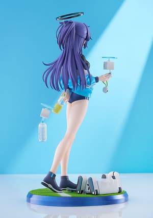 Yuuka Hayase - Track - Max Factory - 9
