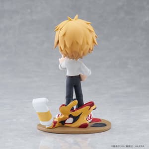PalVerse Pal.　Chainsaw Man　Denji - 6
