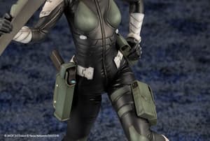 Kikoru Shinomiya - ARTFX J - Kotobukiya (10)