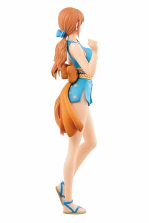 Nami - Onami - One Piece Ichibansho - Ichiban Kuji - 2