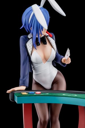 Sakuya Sieglinde - Lapis Lazuli Blue Bunny - Columbia (8)