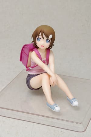 Kirino Kousaka - Primary School Student - 2