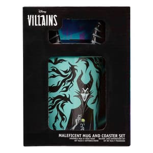 Disney Villains Tasse - Maleficent - 1