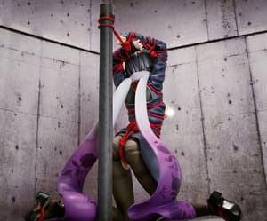 Saya Kotoriasobu - Tokyo Necro - Native - 9