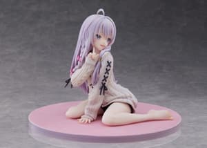 Elaina - Knit One-piece Dress - F:Nex - Furyu - 8
