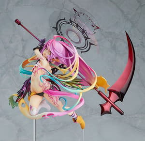 Jibril - Great War - Good Smile - 4
