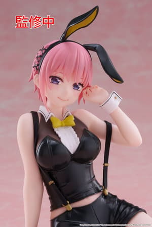 Ichika Nakano - Bunny - Desktop Cute - Taito - 8