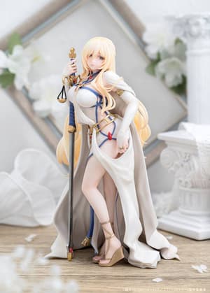 Sword Maiden - Goblin Slayer - AniGift - 21