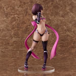Suzu Kanade - Purification Ninja Costume - Union Creative (3)