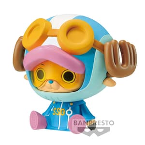 Tony Tony Chopper - One Piece: Egghead - Sofvimates (1)