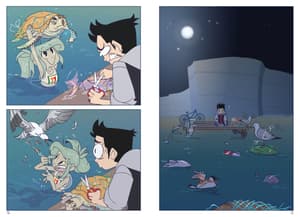 The little Trashmaid - 8