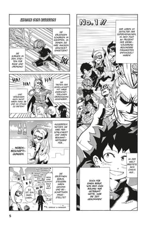My Hero Academia - Smash Band 1 - 1