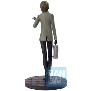 Goro Akechi - Persona 5 - The Royal - Ichibansho (1)